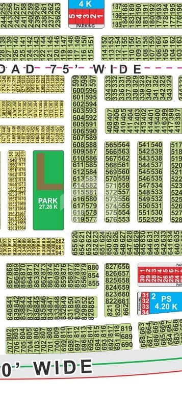 10 Marla Plot For Sale 10 Marla Plot For Sale