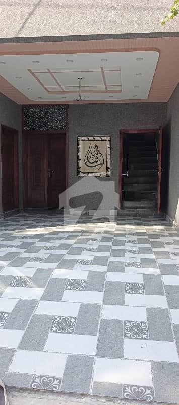 05 Marla Brand New House For Sale In Eden Residencia College Road Lahore 05 Marla Brand New House For Sale In Eden Residencia College Road Lahore