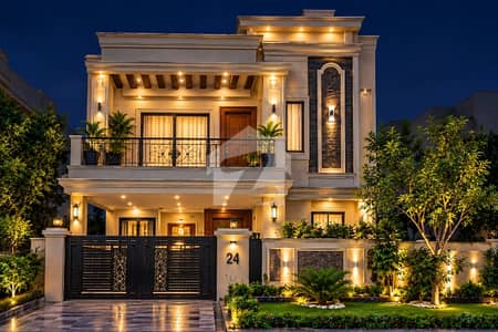5 Marla Modern Design Brand New House Available For Sale A Plus Construction With Branded Fittings!! 5 Marla Modern Design Brand New House Available For Sale A Plus Construction With Branded Fittings!!