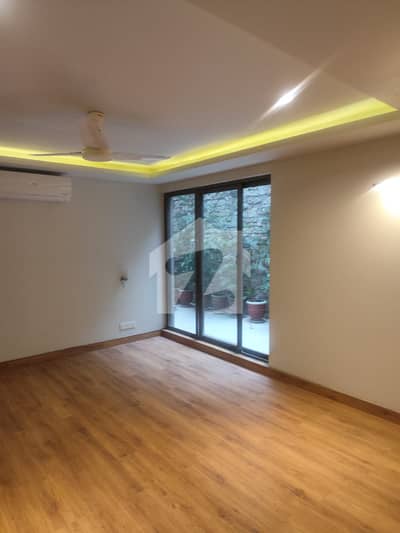 5,994 Sq. Ft. Triple- Corner House for Rent in F-7/4 Islamabad | USD 8,000/Month