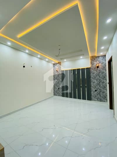 5 Marla Brand New Double Storey House Available For Rent