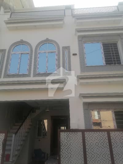 5 Marla House FOR SALE 5 Marla House FOR SALE