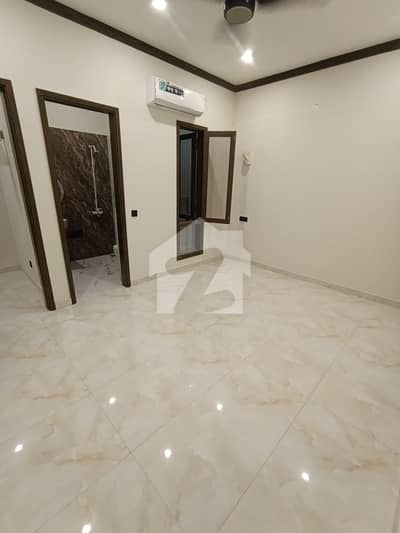Premium 120 Square Feet House Is Available For rent In Karachi