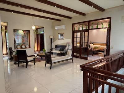 Bungalow For Sale In Dha Phase 8