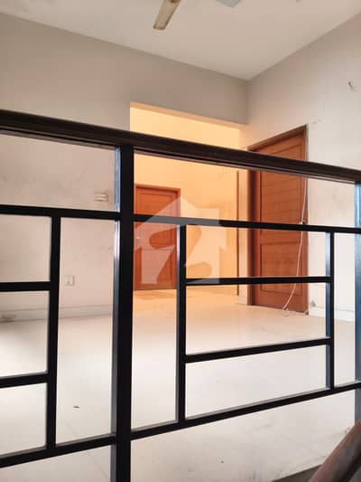 250 Sq Yards Independent Town House Ground Plus 1 Constructed Near Shahra E Faisal And Razi Road