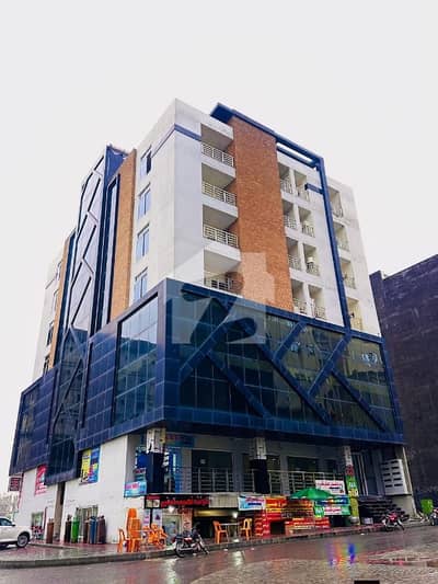 Proper 1 Bedroom Apartment is For Sale in Tulip Square, Kunwar Block, Top City-1 (Rented at 40k) Proper 1 Bedroom Apartment is For Sale in Tulip Square, Kunwar Block, Top City-1 (Rented at 40k)