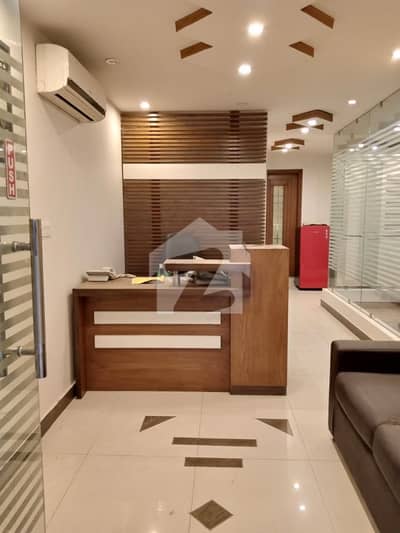 Executive Work Space ( Office )