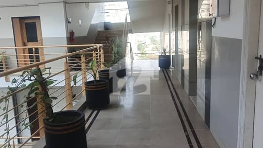 OFFICE FOR RENT MAIN SHAHRAH-E-FAISAL