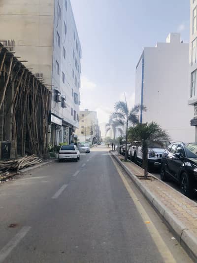 Premium Ground + Basement + Mezzanine For Rent In Bukhari Commercial Area Premium Ground + Basement + Mezzanine For Rent In Bukhari Commercial Area