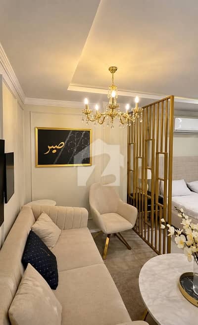 1 Bedroom Luxury Furnished Apartment For Rent Bahria Town Lahore 1 Bedroom Luxury Furnished Apartment For Rent Bahria Town Lahore