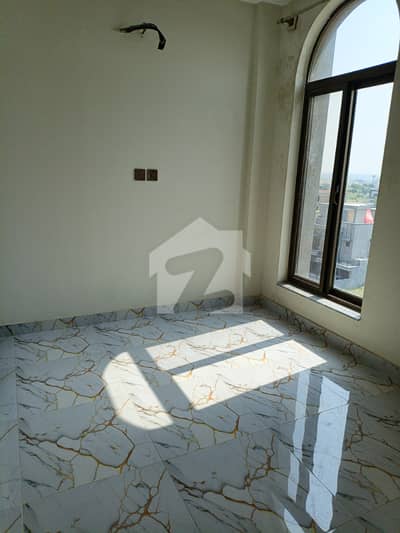 1 Bed Apartment Available For Rent In Bahria Town Phase 8