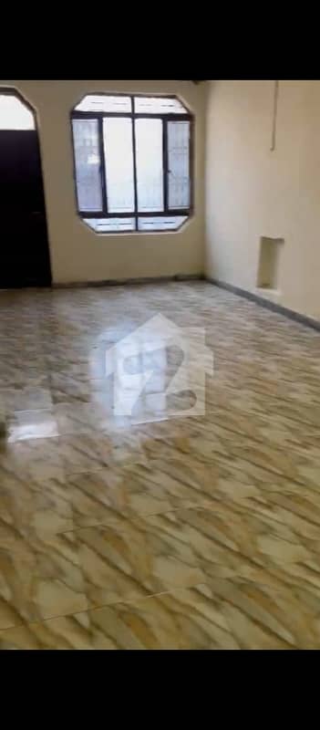 8 Marla Ground Portion For Rent Shahzad Town Park Road Islamabad All Facilities Available