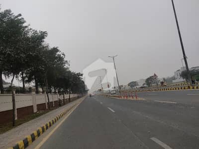 5Marla Facing Park Near to Ring Road Block K Phase 9 Prism For Sale