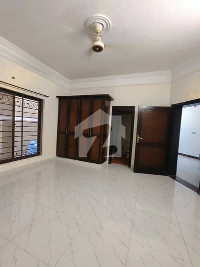 1 Kanal Ground Portion Independent A Block PWD