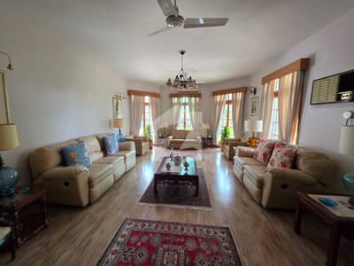 House For sale In F-10 F-10