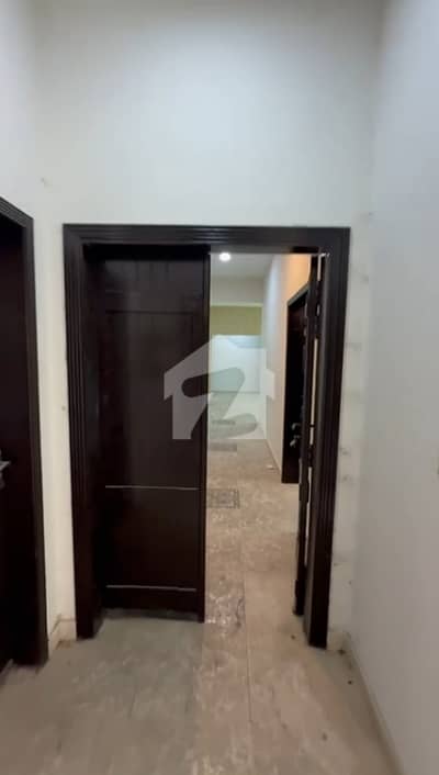 Gurnd Floor 3 Bed Apartment Available For Rent In Askari 11 Lahore