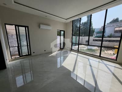 Brand New Luxury 7 Bedroom House