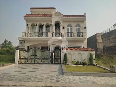 D12 Islamabad 10 Marla Brand New House For Sale D12 Islamabad 10 Marla Brand New House For Sale