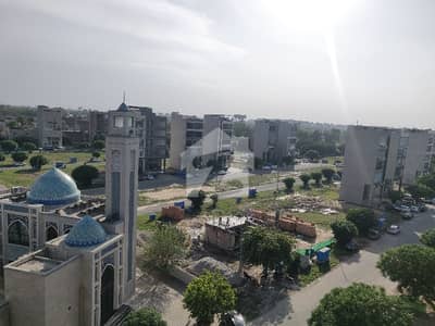 23 Marla Corner 80 Feet Road Top Location Plot Near to Park Block F 9 PRISM