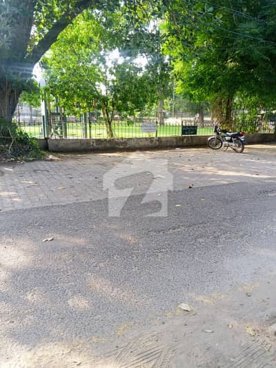 Hot Location Office Available For Rent In Dha Phase 1