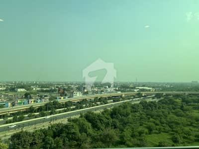 Brand New Open View Luxury apartment For Sale