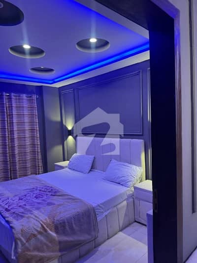 1 Bedroom Luxury Furnished Apartment For Rent in Bahria Town Lahore 1 Bedroom Luxury Furnished Apartment For Rent in Bahria Town Lahore