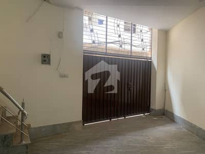 3 Marla Double Storey House For Sale In Samanabad Near Rasool Park Lahore