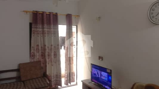 3 Bed DD With Extra Land For Rent In Saima Pride Masjid Facing | 5 Months Only