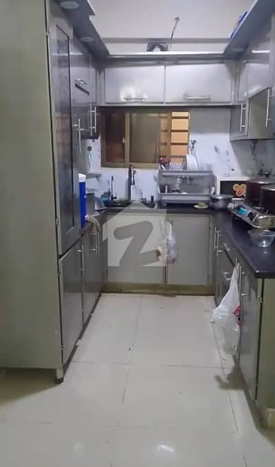 Premium 3 Bed DD Apartment for Sale Daniyal Residency & Mall