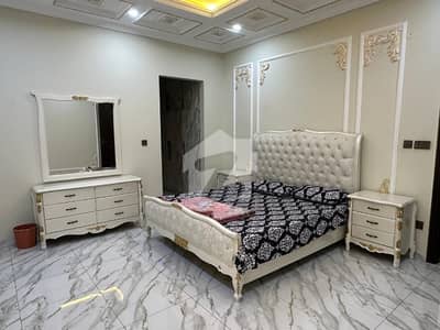 Eden Line Villas 5 Marla Upper Protein Available