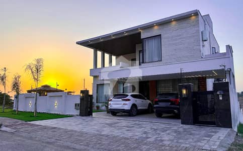 25 Marla Brand-Corner Back Open Park View Bahria Town Phase 8, Sector A 25 Marla Brand-Corner Back Open Park View Bahria Town Phase 8, Sector A