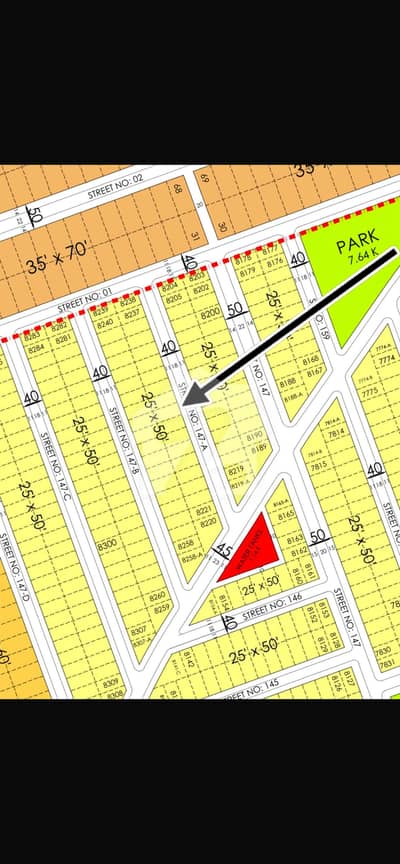 Plot for sale Reasonable price