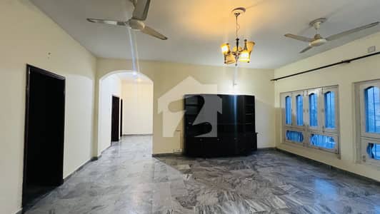 1 Kanal Upper Portion For Rent 2 Bed Dha Phase 2 Islamabad