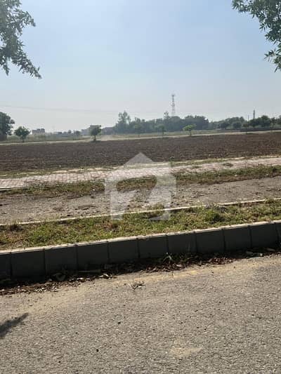 20 MARLA MOST BEAUTIFUL PRIME LOCATION RESIDENTIAL PLOT FOR SALE IN NFC PHASE 2