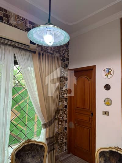 10 Marla independent Option at DHA Raya