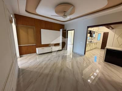 3 Bed DD Apartment For Rent At Bukhari Commercial, DHA Phase 6