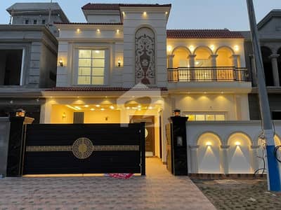 9 Marla Spanish Villa Available For Sale Buch Executive Villas Multan Hamid Block