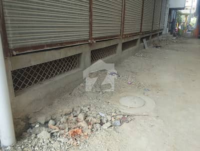 Prime Location Property For sale In Abul Hassan Isphani Road Abul Hassan Isphani Road Is Available Under Rs. 35000000