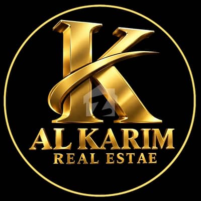 1,700,000 SQ. FT. COVERED AREA AL KARIM ESTATE KARIM AMJADI 0300-9252627