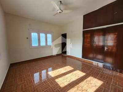 Like New Renovated 3 Bedrooms House With Gareen Lawn For Rent In F-8 Islamabad