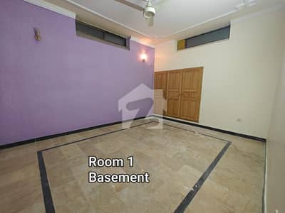 10 Marla South Corner House For Sale In F7