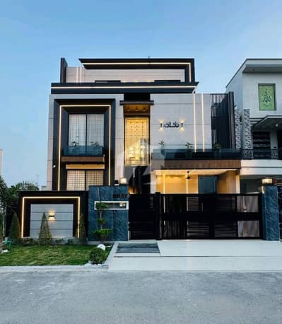 Get A Prime Location 10 Marla House For sale In Citi Housing Society