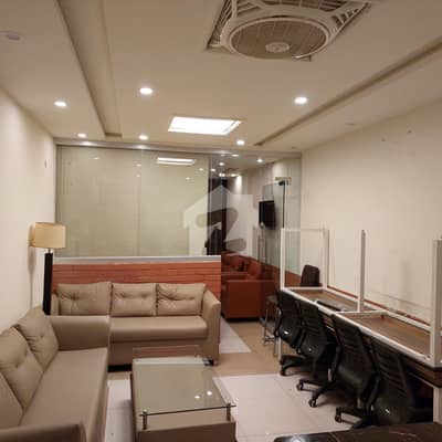 ایف ۔ 11 مرکز ایف ۔ 11,اسلام آباد میں 2 مرلہ Studio دفتر 77.5 ہزار میں کرایہ پر دستیاب ہے۔