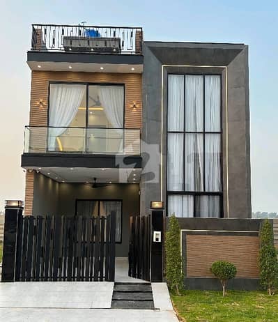 Prime Location House For Sale In Citi Housing Society