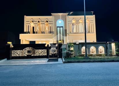 Prime Location House For Sale Situated In Citi Housing Society Prime Location House For Sale Situated In Citi Housing Society