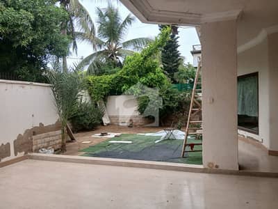 500 Yard | Bungalow For Sale | Phase 5 | DHA Karachi