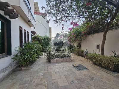 1000 Square Yards Bungalow For Sale In DHA Phase 8 1000 Square Yards Bungalow For Sale In DHA Phase 8