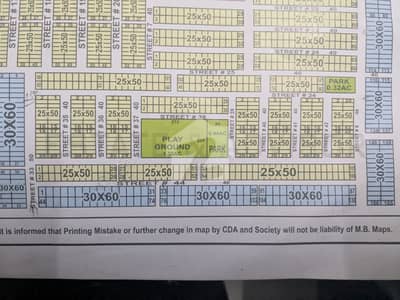 I-15/4 3060 plot for sale
