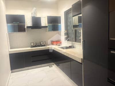 10 Marla Facing to Park 4 Year old Fully Renovated well Maintain House for sale