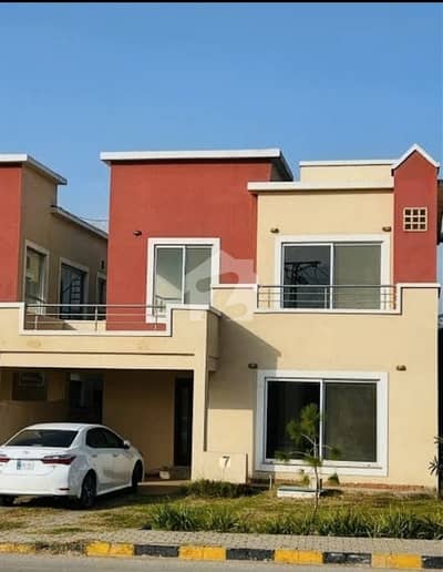 8 Marla Home Oleander A